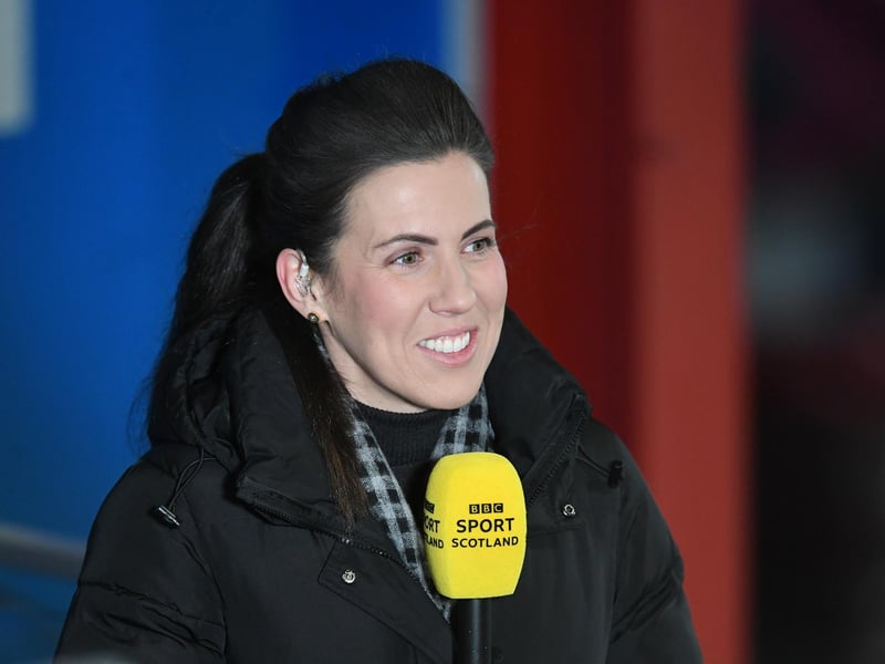 "I just wish we had gone at it. Looking at the players who came on and could make a difference, to wait until 75 minutes in a game of this magnitude to freshen things up is beyond belief. 'No regrets' was the theme in the build-up to these finals from the Scotland camp. You can be sure they will be leaving Germany with plenty of them."