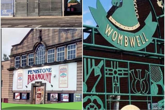 A £10m scheme to invest in Barnsley's principal towns was approved by cabinet yesterday, in a bid to combat the "significant decline" expected on the borough's high streets.
