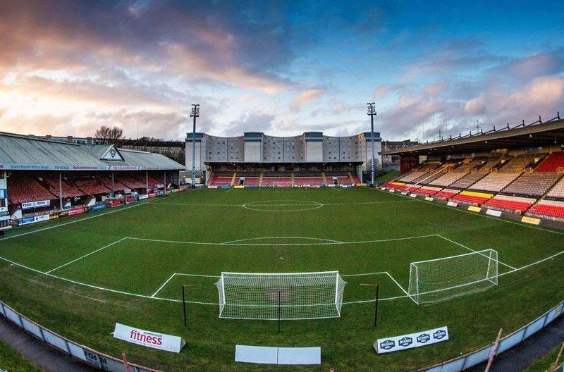 Partick Thistle’s home can be found just off Maryhill Road with the side unlucky not to have gained promotion to the SPFL Premiership last season. If you are visiting the city, you’ll be able to experience a unique Scottish football day out. 