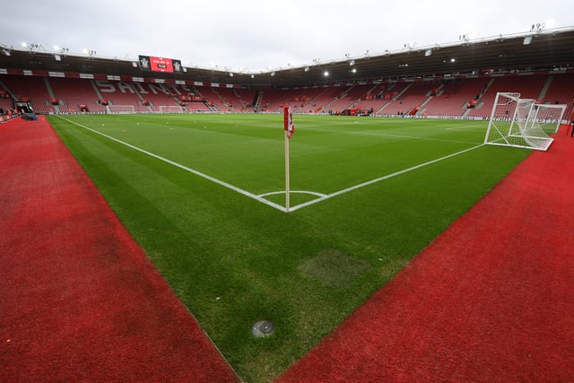 Southampton has been put up for sale with an asking price of about £250m. (Sunday Times)