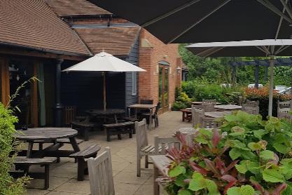 The Maple Tree at Balby - a Generous George pub - says it offers 'crisp, cool and delicious' drinks alongside food that is 'magnificent and mouth-watering'. Call 01302 572633.