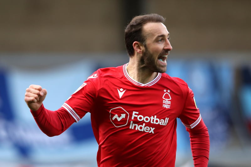 Fresh reports have revealed that League One side Plymouth Argyle made a last-ditch effort to sign veteran striker Glenn Murray, before he opted to leave Brighton for Nottingham Forest last month. (Nottingham Post)