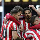 Iliman Ndiaye has excelled for both Sheffield United and Senegal this season: Andrew Yates / Sportimage
