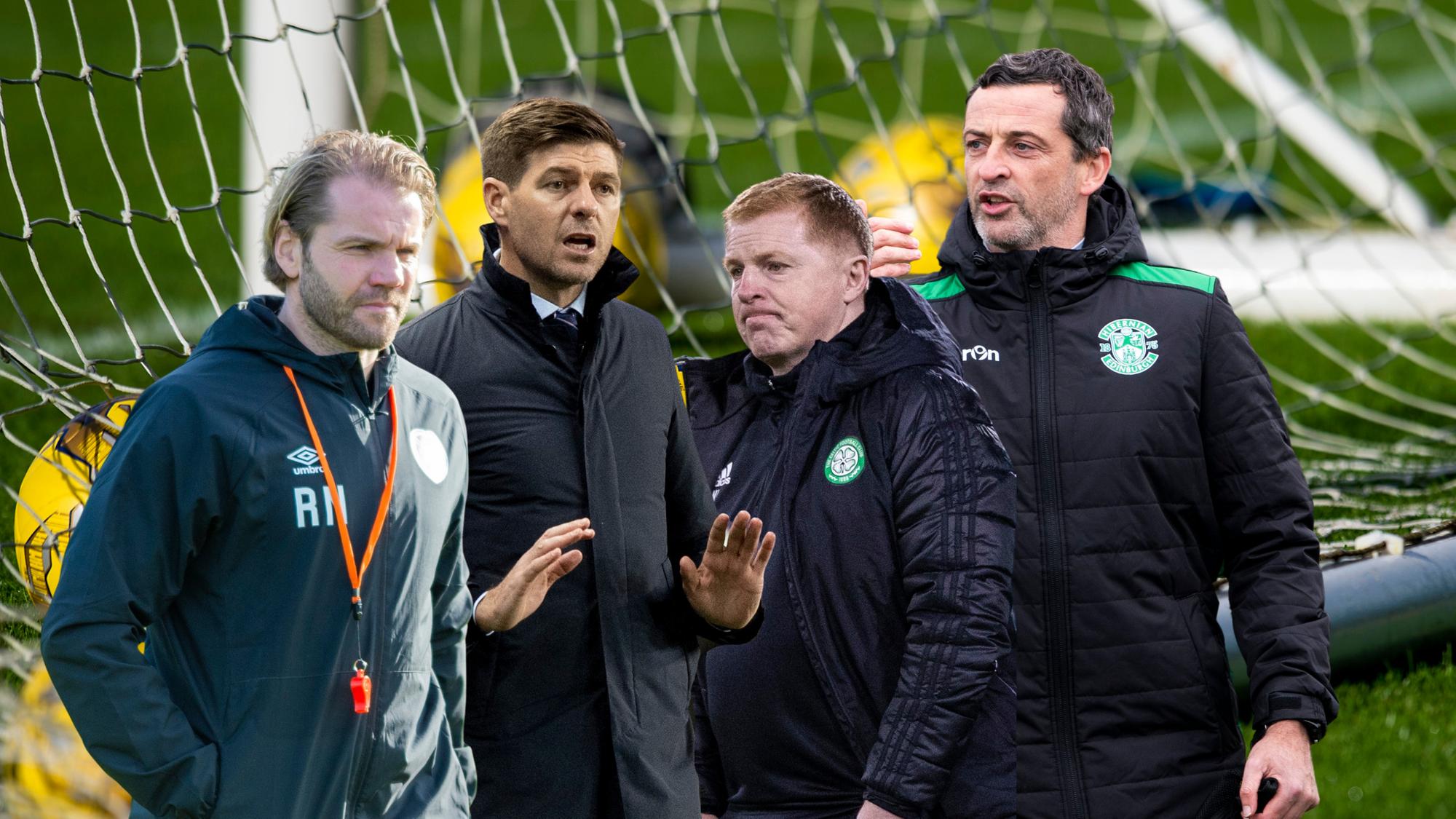 SPFL Rumour Mill