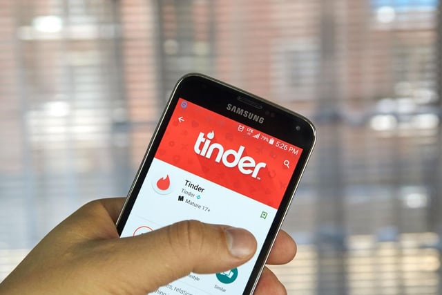 Ghosting isn’t just exclusive to dating apps - a 2016 Plenty of Fish study found that 78 per cent of its single users had been ghosted in the past