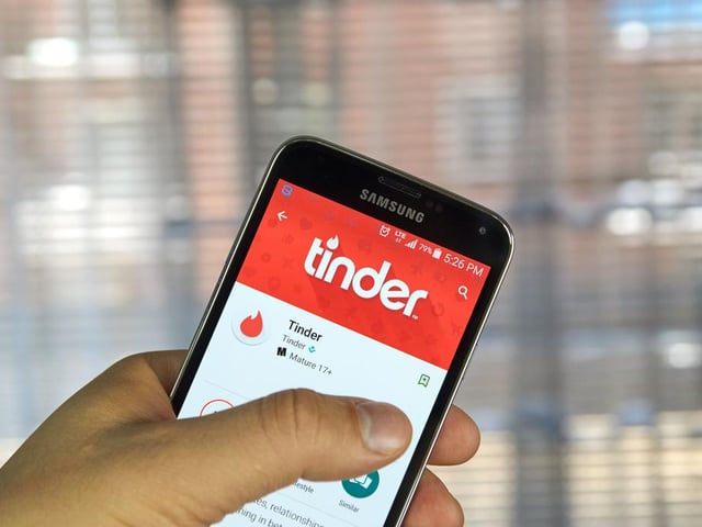 Ghosting isn’t just exclusive to dating apps - a 2016 Plenty of Fish study found that 78 per cent of its single users had been ghosted in the past