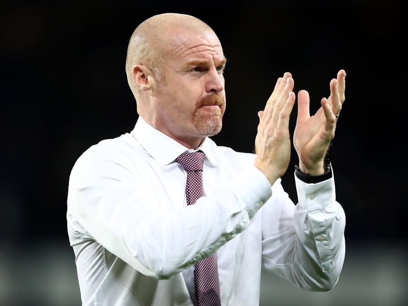 Sean Dyche is hoping his new deal with Burnley will help him secure the futures of some of his players whose deals expire in the summer, including defensive duo Ben Mee and James Tarkowski. The Clarets have another eight players out of contract at the end of the season. (LancsLive)