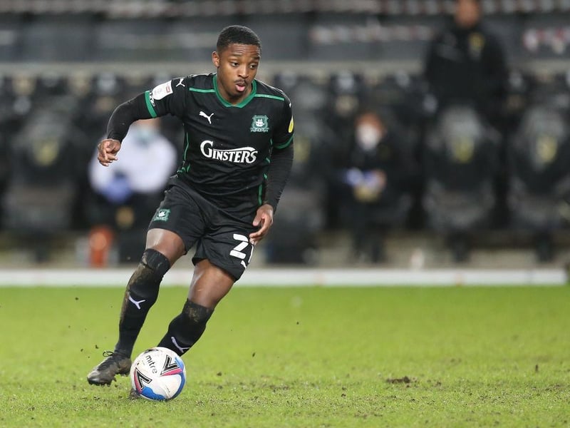 Bolton Wanderers are keen to take Niall Ennis on loan from rivals Blackburn.