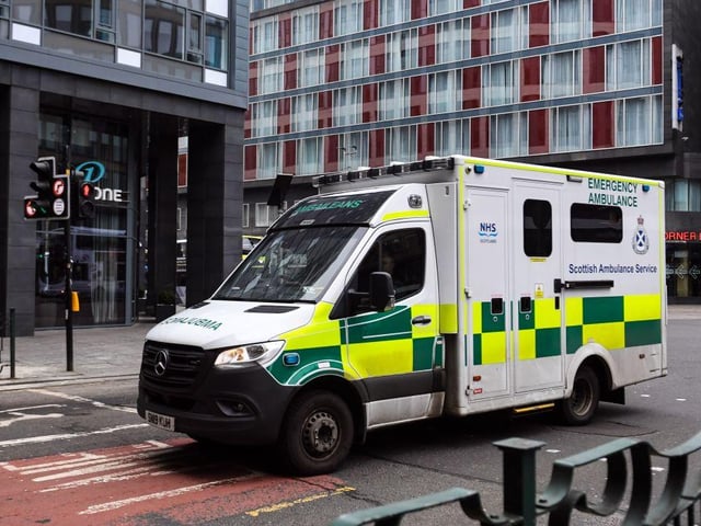 In the week ending 26 July, there were three new patients admitted to intensive care who ever had Covid-19.