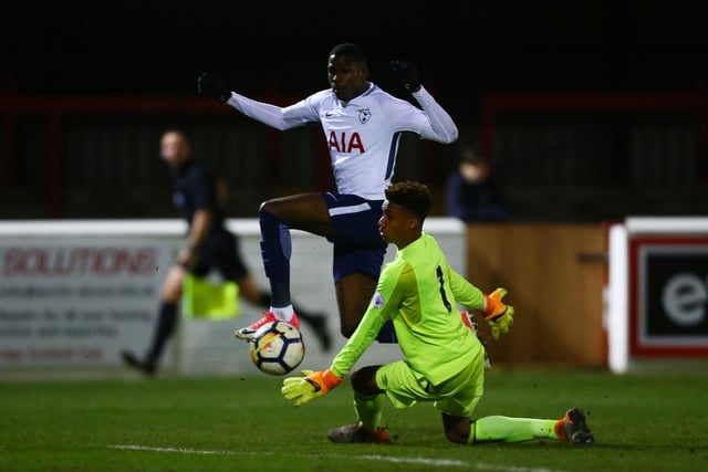 Derby County and Coventry City have both been credited with an interest in West Ham's starlet 'keeper Nathan Trott. The ex-England U20 international looks likely to go out on loan this season. (Daily Mail)
