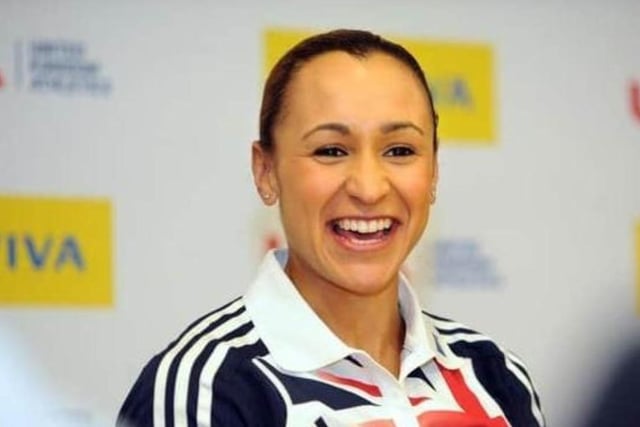Dame Jessica Ennis-Hill, who was born in Sheffield, is an Olympic heptathlon gold medalist was reported to have amassed an estimated fortune of £5million by the time she retired in 2016. She won three world titles in 2009, 2011 and 2015 and an Olympic gold medal in 2012 and an Olympic silver medal in 2016.