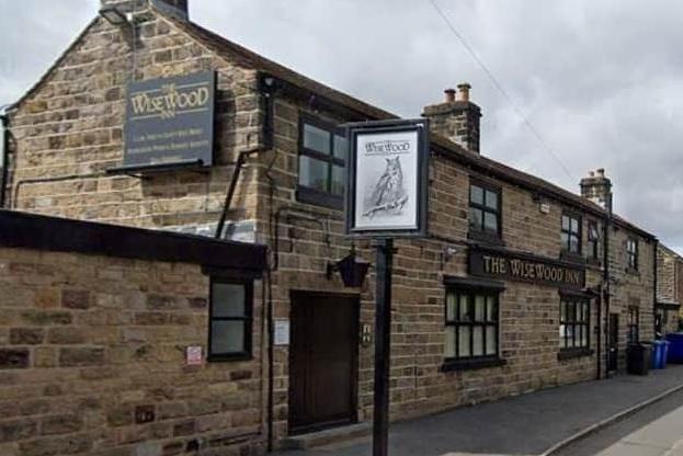 The Wisewood Inn, on Loxley Road, in Loxley, Sheffield, which won both the best beer garden and best Sunday lunch categories of the Dog Friendly Sheffield annual poll in 2021 looks forward to meeting customers with pet dogs.