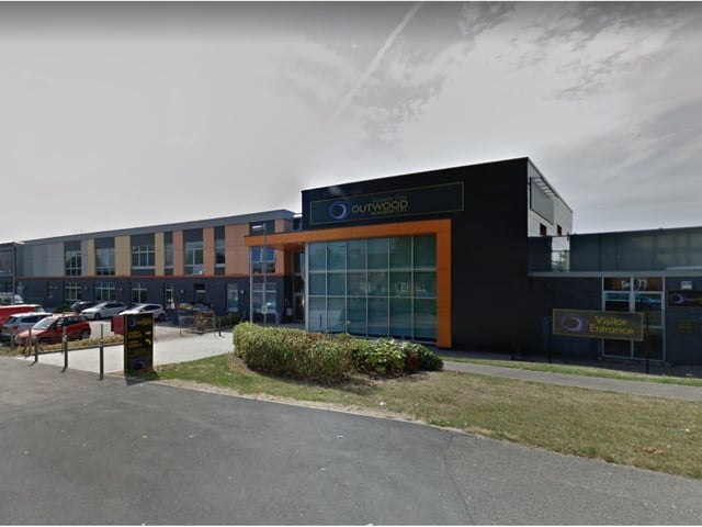 Outwood Academy City
