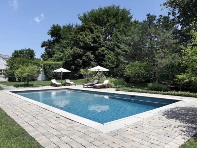 For many people, having a swimming pool is the dream. Who wouldn’t want to wake up and head straight downstairs for a dip? If building a swimming pool is a possibility for you, then you’ll be pleased to know that you can build either an indoor or outdoor pool without planning permission.