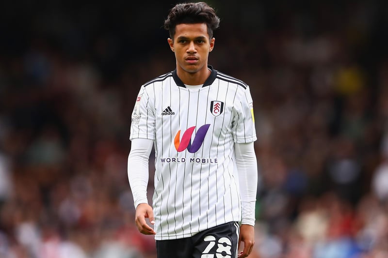 Fabio Carvalho has impressed for Fulham so far this season and the Lisbon born winger could be tempted to change his international allegiance from England, who he has played for at Under 19 level, to the land of his birth (Daily Mail)