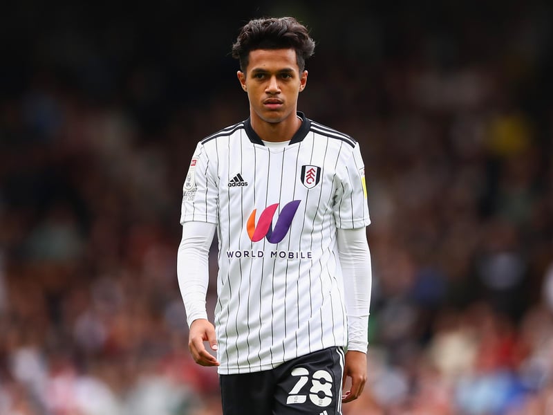 Fabio Carvalho has impressed for Fulham so far this season and the Lisbon born winger could be tempted to change his international allegiance from England, who he has played for at Under 19 level, to the land of his birth (Daily Mail)