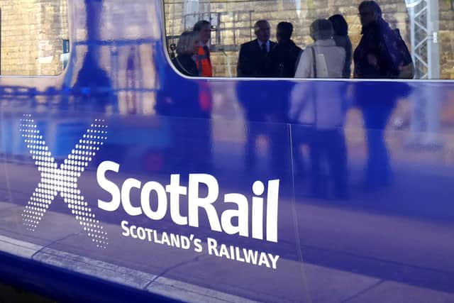 Scottish Ministers have been urged to work closer with the UK Government on transport improvements