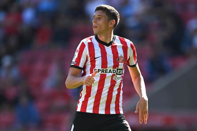 Sunderland fans will be praying that Ross Stewart can stay fit next season after an injury-hit 2022-23.