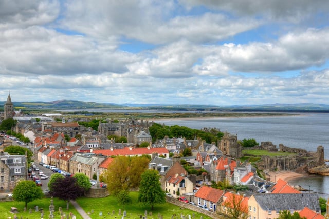 St Andrews is the second town applying for city status with the backing of Fife Council. Home to the oldest university in Scotland, St Andrews was once known as a city and now wants to reclaim that title.
