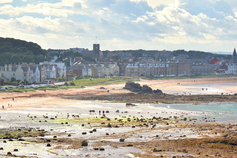 North Berwick was voted the overall winner to become the first Scottish winner in the 12-year history of Best Places to Live by The Sunday Times. Selected for its combination of a great high street, school, and great outdoors, the judges were also impressed by its easy connections to Edinburgh and the way life revolves around the town’s two beaches. Judges also highlighted the town’s thriving high street and its many independent shops as a sign of the positive effect that small businesses can have on a community.