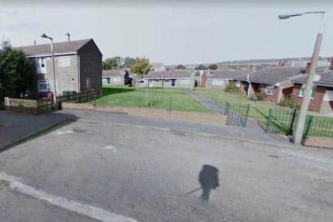 Deceased 51-year-old Jerry Appicella, of Craganour Place, Denaby Main, Doncaster, pictured, was found dead at his bungalow by police on December 15, 2019.