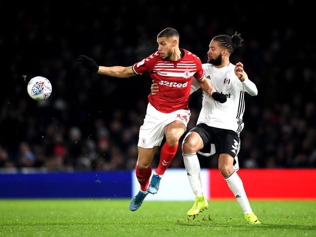 Having left Middlesbrough, Gestede is now on the look out for a new club. His wage demands could prove a stumbling block for some clubs though, particularly when you factor in the salary caps set to be imposed on League One sides.