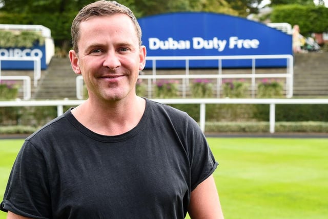 Scott Mills is a radio DJ and TV presenter, best known for his show on BBC Radio One. He earned between 345,000 - 349,999 GBP