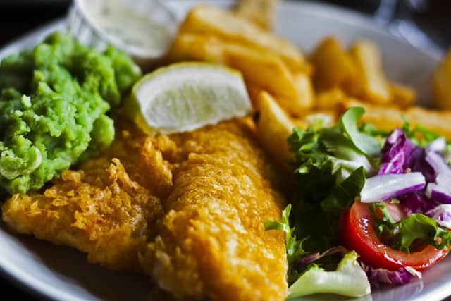 Children can eat for free or under a pound at numerous restaurants and cafes in Sheffield this summer (pic: Getty Images/iStockphoto/SanyiKumar)