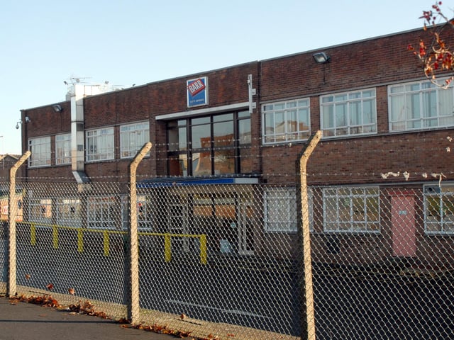 Soft drinks firm A.G. Barr - the maker of Irn-Bru and Tizer - ran a factory on the Bellamy Road estate that closed in 2011 when operations moved elsewhere. The site employed hundreds of people and was previously owned by Mansfield Brewery, which used the facility to produce fizzy drinks under its Mandora brand name.