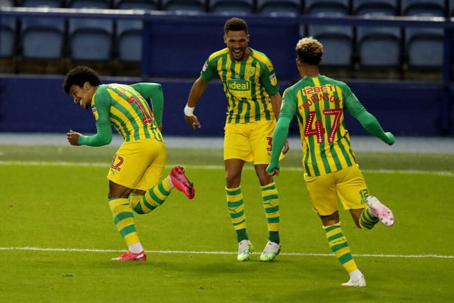 West Brom recorded their first win since the season restarted with a 3-0 win over Sheffield Wednesday after two goals from Pereira. The Baggies, who are five points clear of third-place Brentford, could still have a big part to play in the relegation battle too, with Hull set to visit the Hawthorns this weekend.