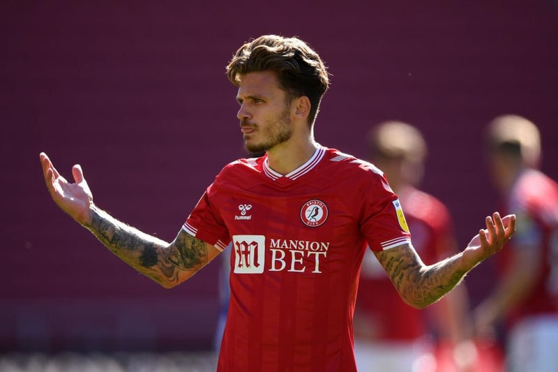 It was revealed this week that Paterson is training with Boro on trial. The 29-year-old is a versatile forward who has played as a second striker or on either flank. He has plenty of Championship experience and has racked up just shy of 250 appearances in the second tier.
