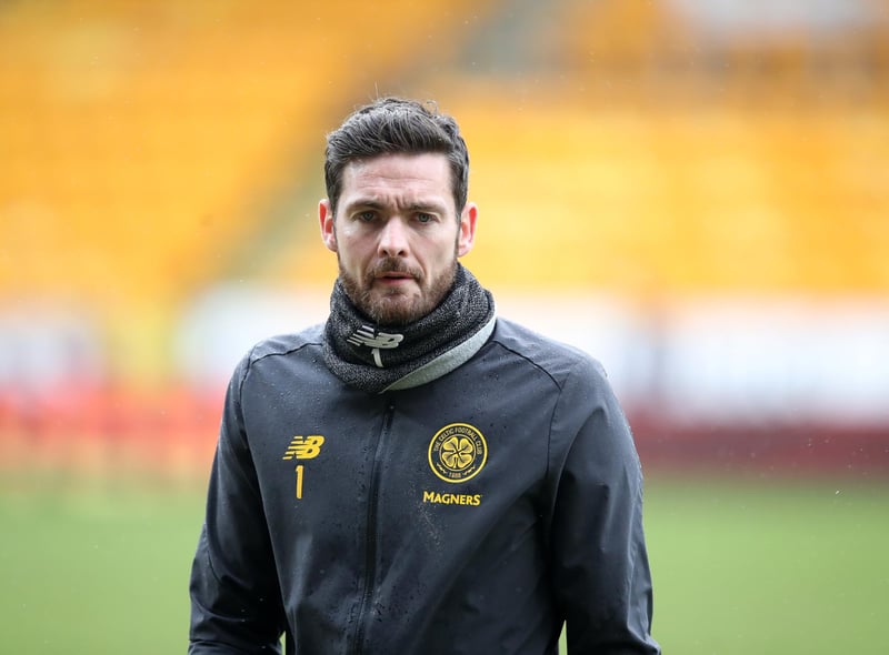 Derby County have missed out on the signing of goalkeeper Craig Gordon, with the veteran stopper opting to join his boyhood club Hearts following his exit from Celtic earlier in the summer. (Scotsman)