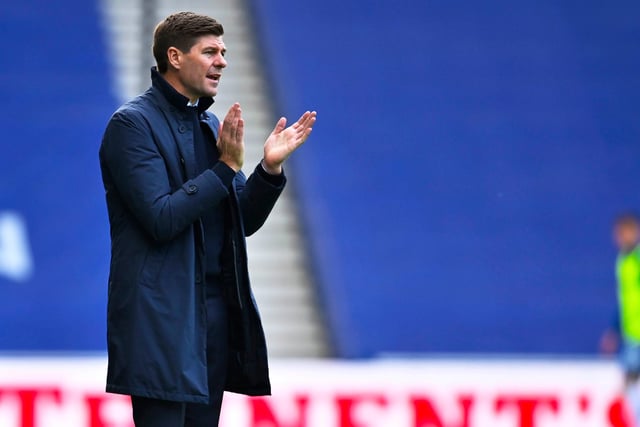 The Europa League is a huge revenue stream for Rangers, manager Steven Gerrard has revealed. The club have made around £10m in each of the past two seasons with their European exploits, allowing Gerrard to invest in his squad. (Scotsman)