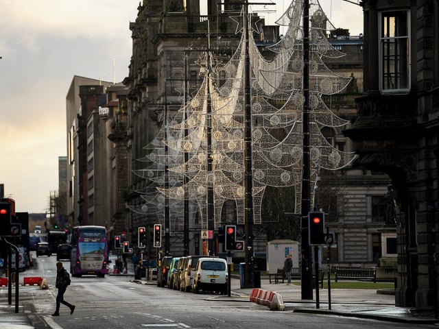 New lockdown restrictions forbidding people from leaving home for non-essential reasons