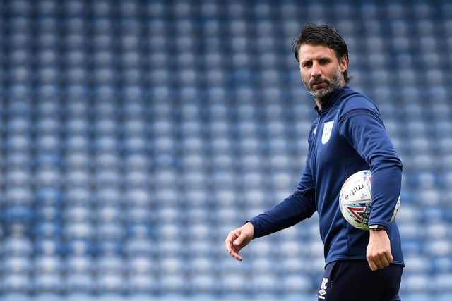 Former Huddersfield Town and Lincoln City head coach - odds according to SkyBet: 18/1 - odds last Wednesday: 9/1
