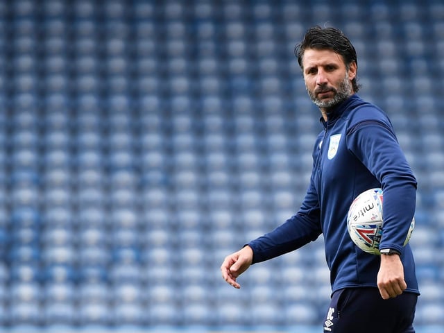 Former Huddersfield Town and Lincoln City head coach - odds according to SkyBet: 18/1 - odds last Wednesday: 9/1