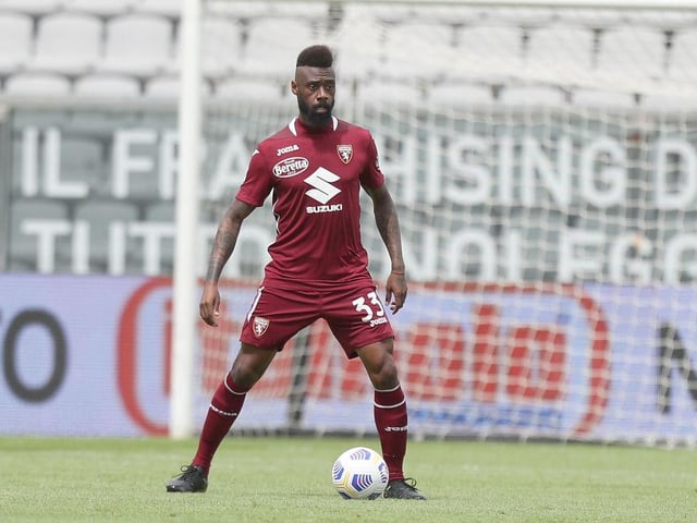 Watford are expected to announce the signing of free agent Nicolas N'Koulou, who was linked with Leeds and Man Utd earlier in the year. (Various)
(Photo by Gabriele Maltinti/Getty Images)