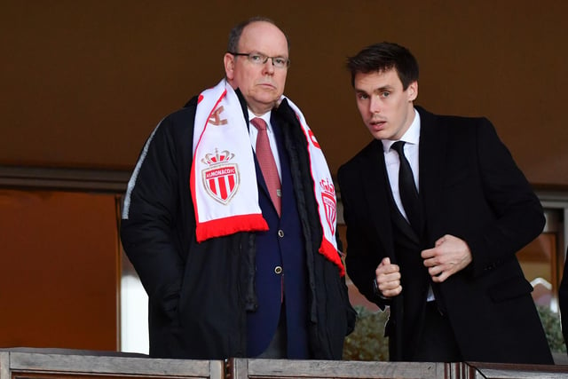 Louis Ducruet, AS Monaco's former vice-presidential adviser, looks set to take on a similar role at Nottingham Forest, after reportedly snubbing offers from clubs in Switzerland and Belgium. (Sport Witness)