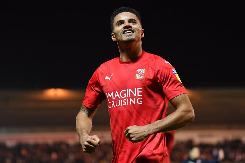 Former Barnsley defender Zeki Fryers has completed a move to Stockport County after he was released by Swindon Town. The 29-year-old spent two years at the Oakwell Stadium. (The 72)