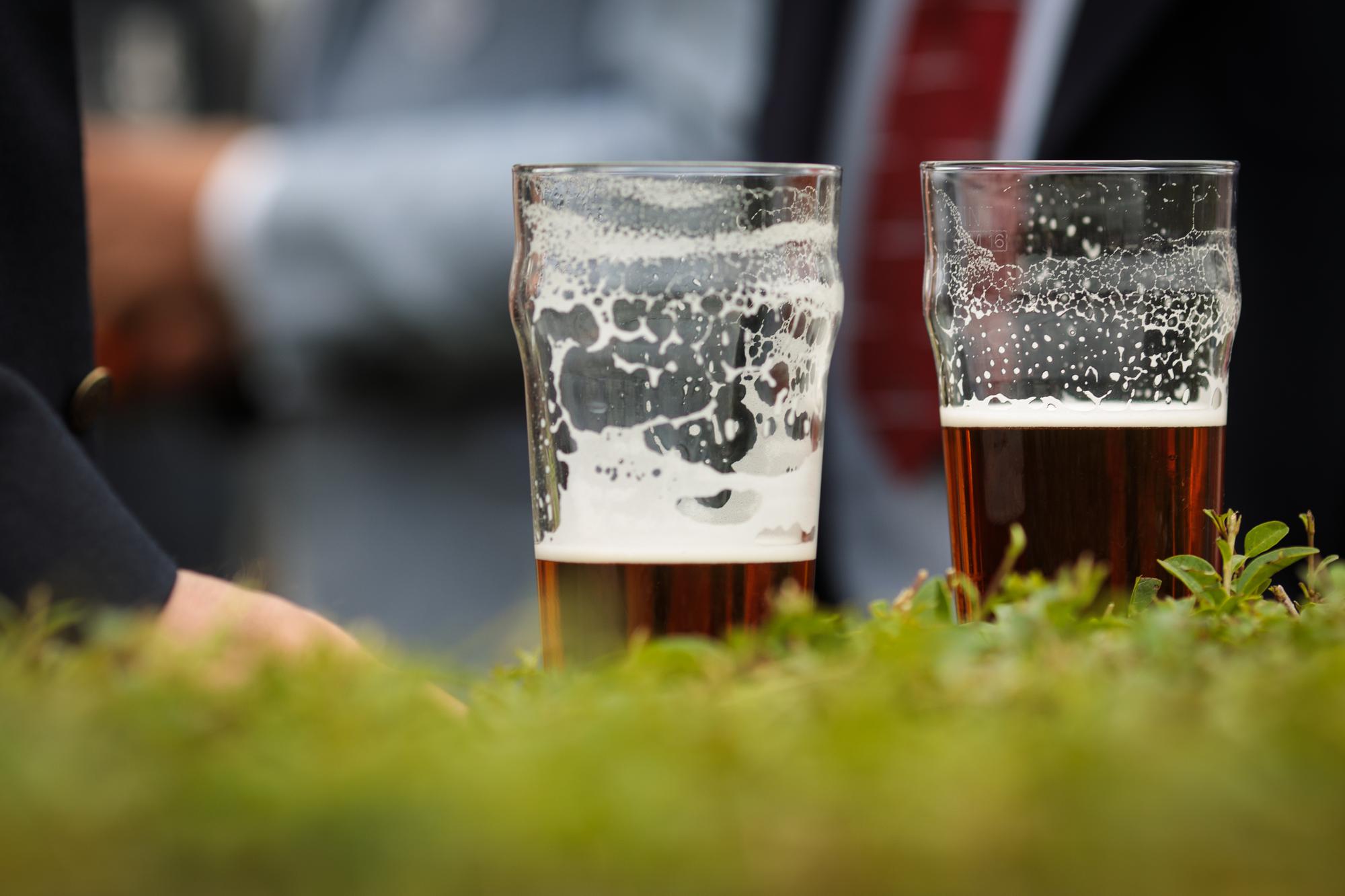 10 pubs with great beer gardens according to TripAdvisor