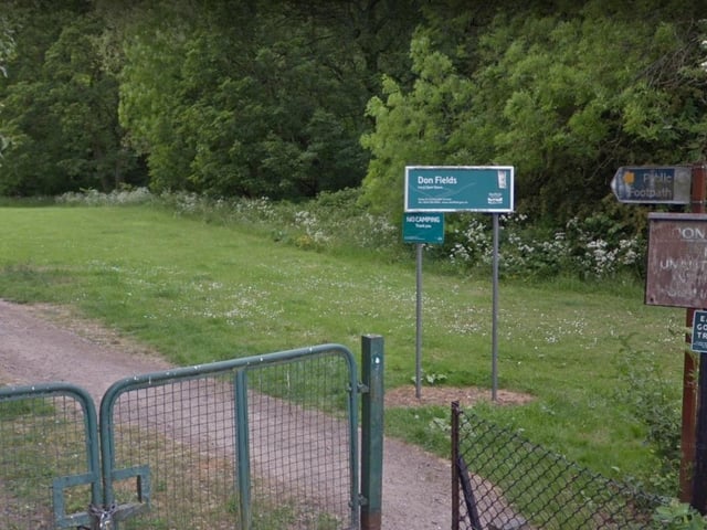 A total of four people in the Deepcar and Bolsterstone neighbourhood were confirmed to have contracted the virus in the week ending December 8.