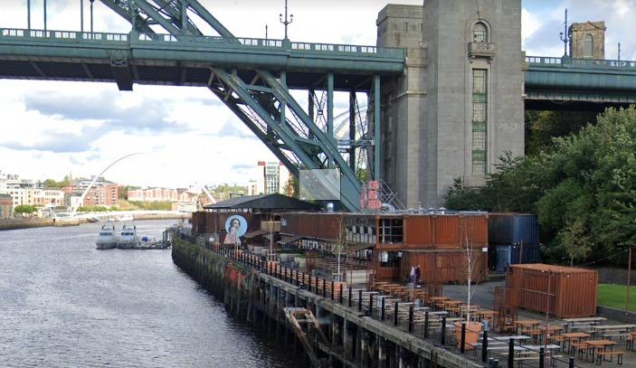 Right under the Tyne Bridge, By the River’s beer garden boasts amazing views. In Summer, it becomes a bit of a sun trap so there is no better place to enjoy a drink.