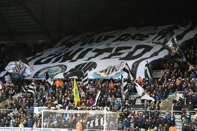 Indeed the Premier League have been informed and that a £300m takeover is very close. New ownership will see Newcastle United’s soul to be re-found, according to The Times’ Henry Winter.
