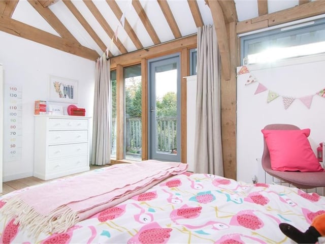 Bedroom 3.