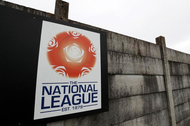 The remaining National League clubs are yet to make a public stance regarding the National League funding situation or the resolution vote. Many in the National League North have issued statements with the majority of sixth tier clubs in favour of the season ending and being declared null and void. Two exceptions include AFC Fylde and Gloucester City. Almost half of clubs in the National League South have voted to continue with the season.