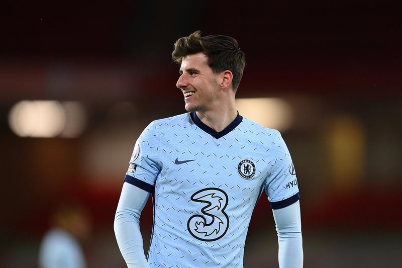 Mason Mount was rested against Barnsley in the FA Cup but is expected to be restored to Chelsea's starting XI to face Newcastle United.