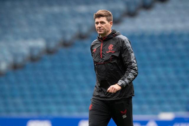 Former Celtic star Kris Commons is “not convinced” Steven Gerrard will want to stay at Rangers until 2024 when Jurgen Klopp’s contract runs out at Liverpool. The Gers boss has been linked with the Newcastle United job and Commons reckons he is “now resigned to managing somewhere else in the interim”. (Daily Mail)