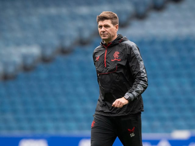 Former Celtic star Kris Commons is “not convinced” Steven Gerrard will want to stay at Rangers until 2024 when Jurgen Klopp’s contract runs out at Liverpool. The Gers boss has been linked with the Newcastle United job and Commons reckons he is “now resigned to managing somewhere else in the interim”. (Daily Mail)