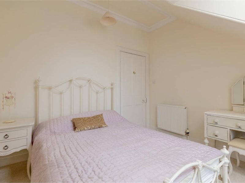 Bedroom 5.