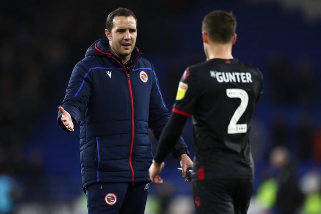 Middlesbrough have been tipped to make a move for Reading's veteran defender Chris Gunter, who will be available on a free transfer upon the expiry of his current deal. (The Athletic)